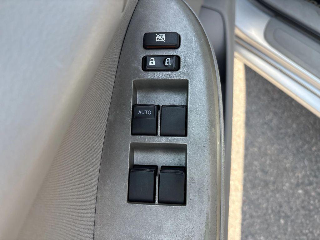 used 2013 Toyota Corolla car, priced at $10,499