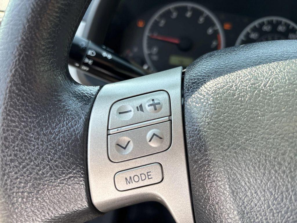 used 2013 Toyota Corolla car, priced at $10,499