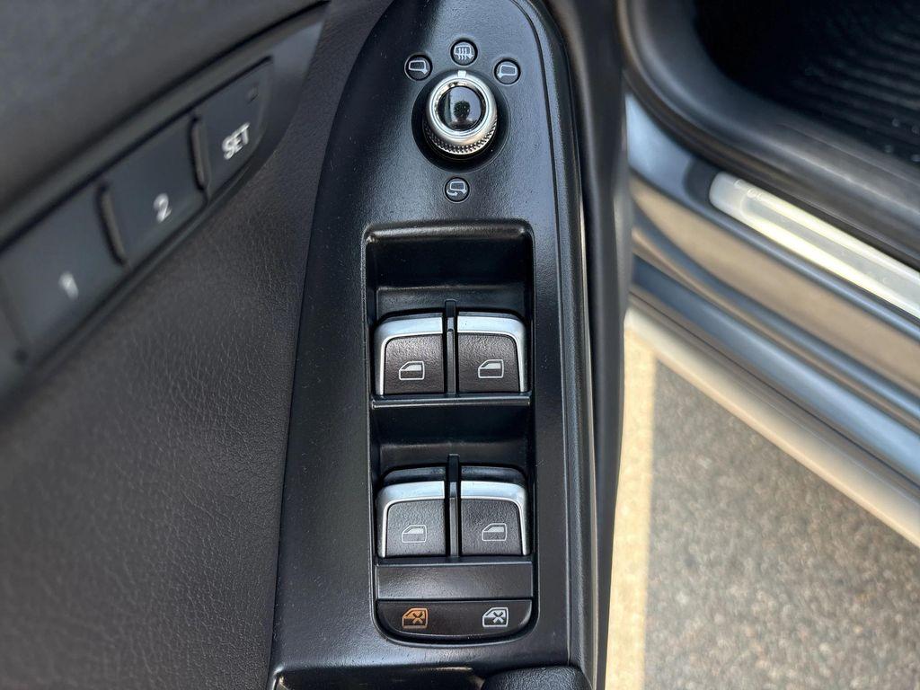 used 2015 Audi allroad car, priced at $10,997