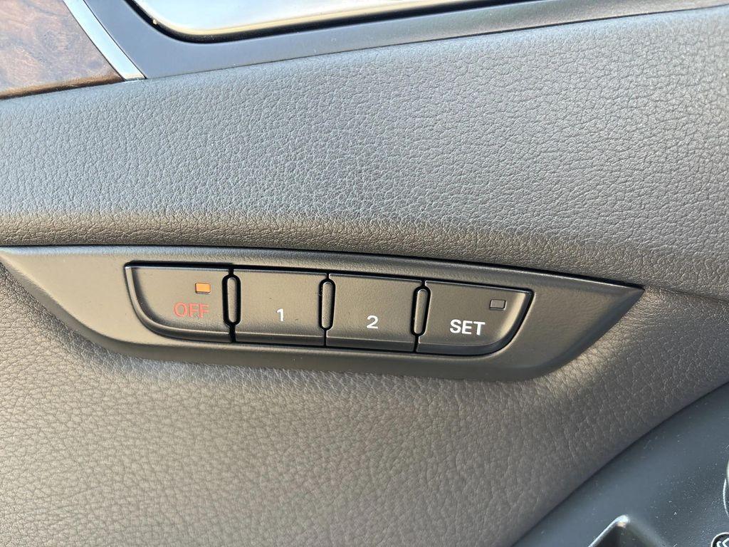 used 2015 Audi allroad car, priced at $10,997