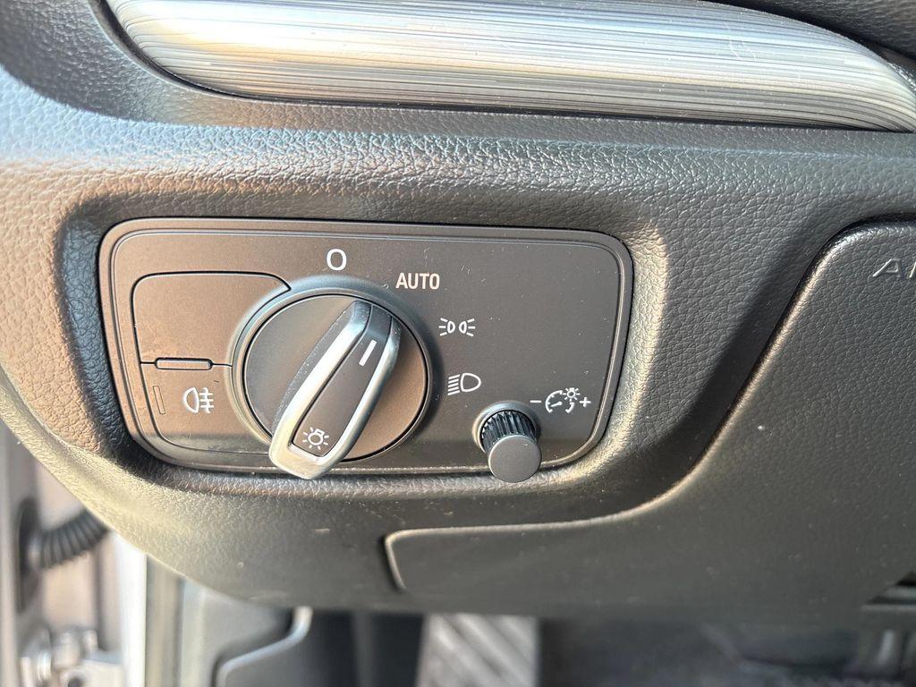used 2015 Audi A3 car, priced at $10,998