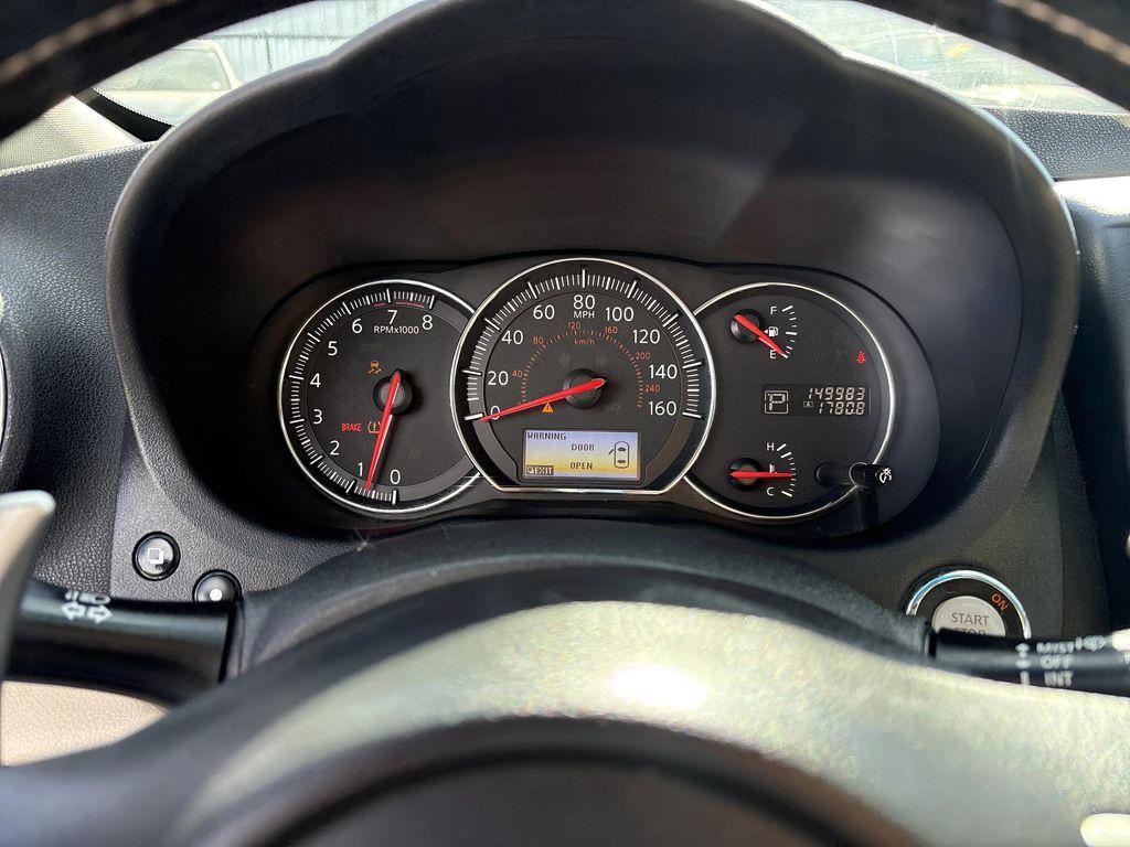 used 2013 Nissan Maxima car, priced at $6,998