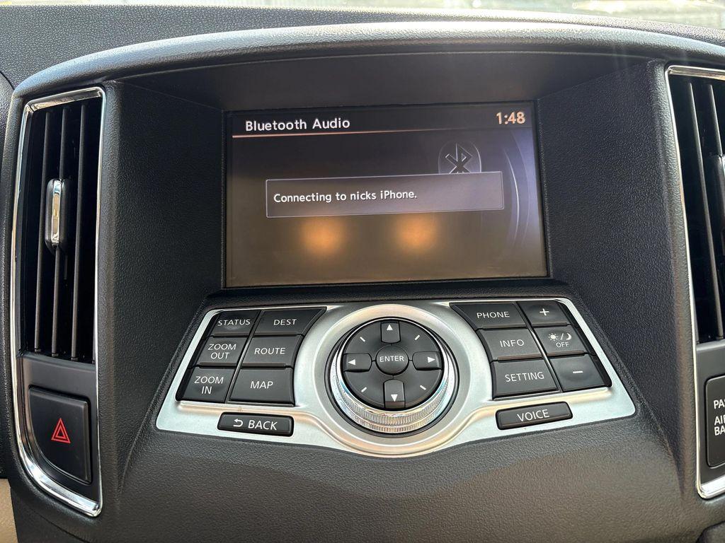 used 2013 Nissan Maxima car, priced at $6,998