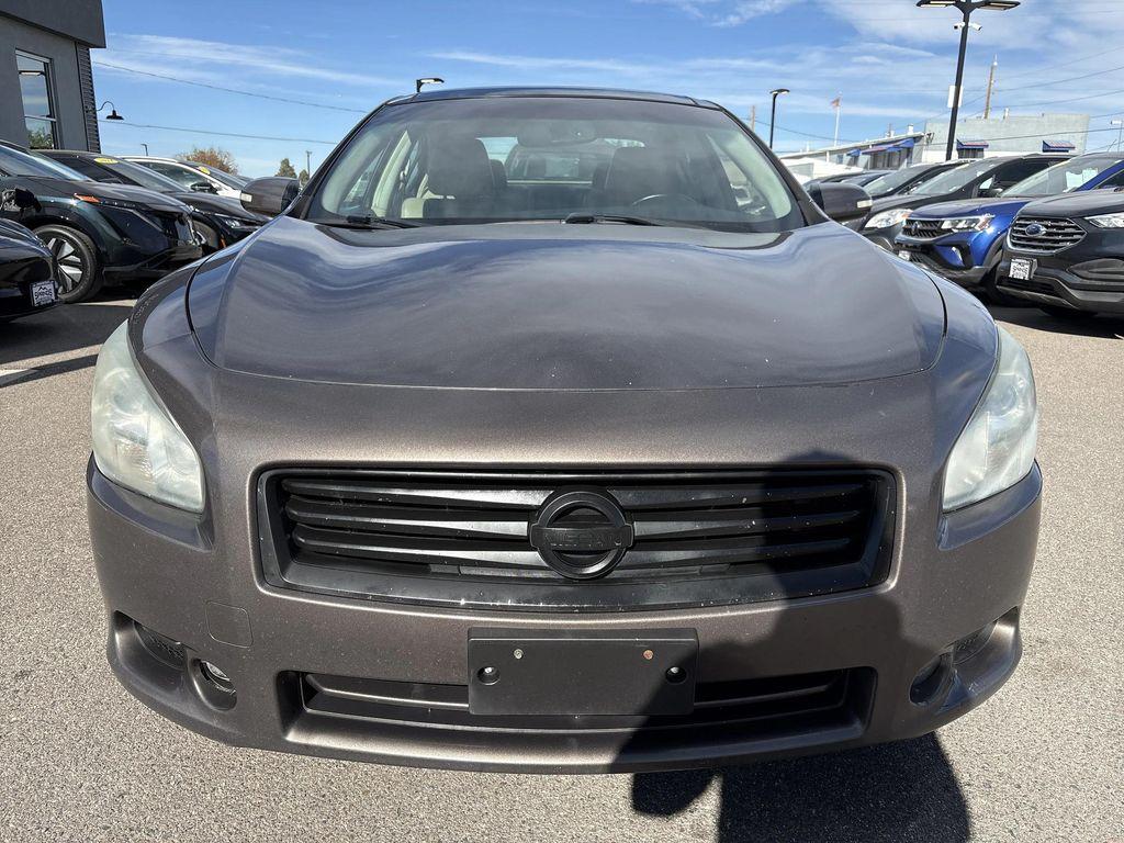 used 2013 Nissan Maxima car, priced at $6,998
