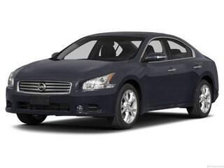 used 2013 Nissan Maxima car, priced at $6,998