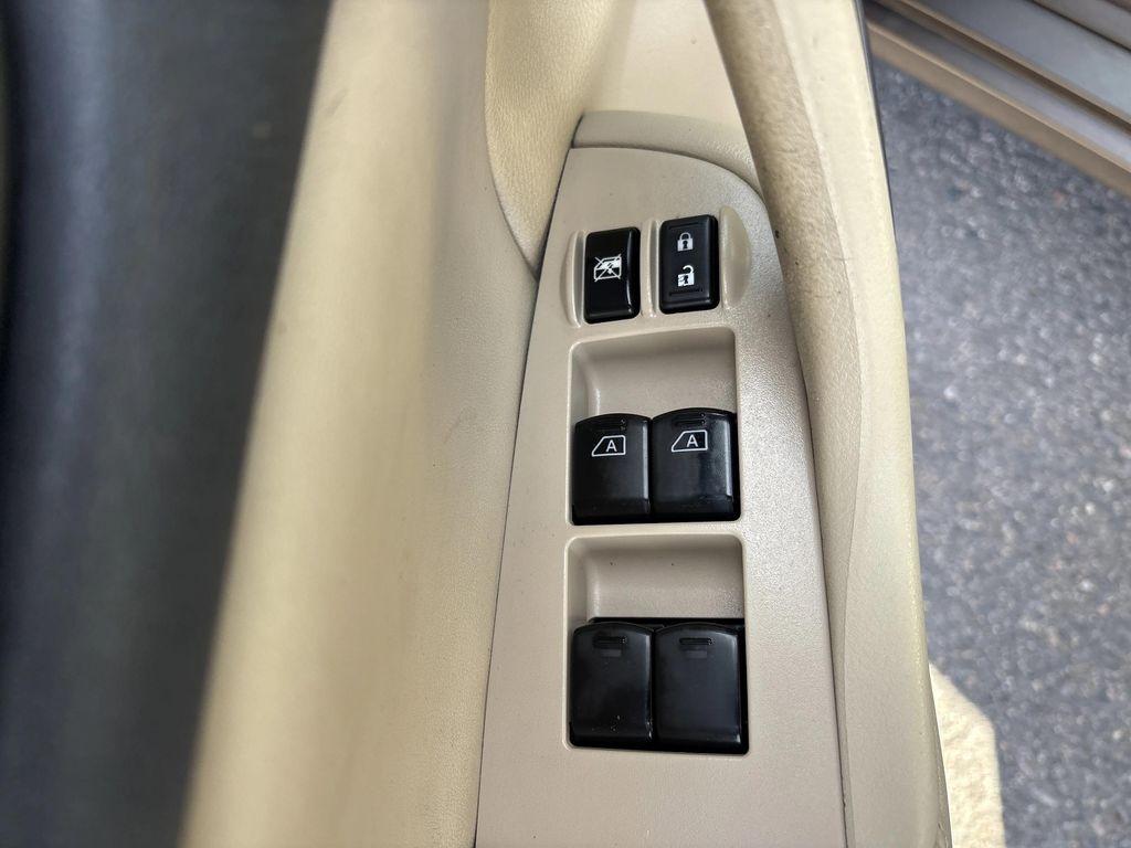 used 2013 Nissan Maxima car, priced at $6,998