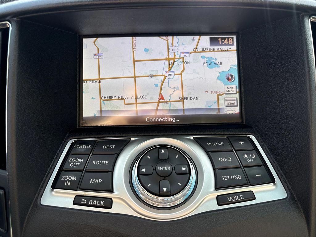 used 2013 Nissan Maxima car, priced at $6,998