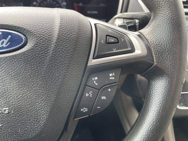 used 2019 Ford Fusion car, priced at $11,998