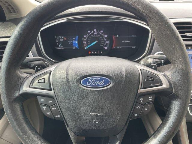 used 2019 Ford Fusion car, priced at $11,998