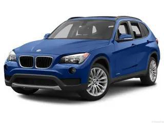 used 2014 BMW X1 car, priced at $5,995