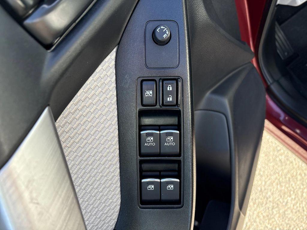 used 2018 Subaru Forester car, priced at $18,599