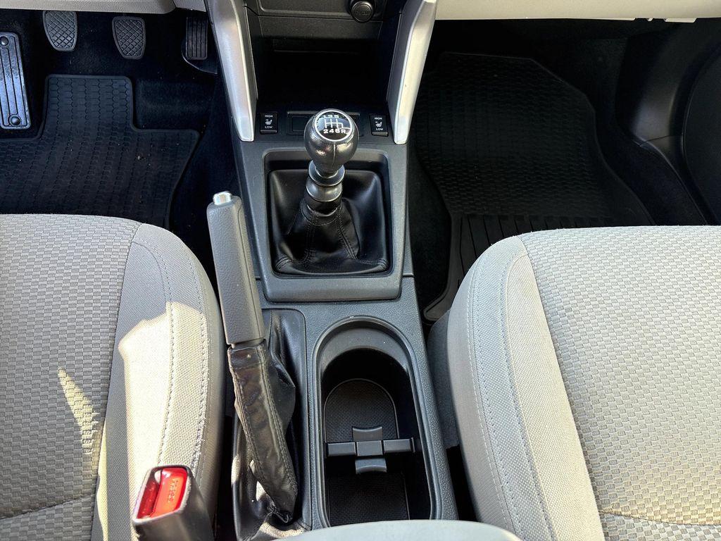 used 2018 Subaru Forester car, priced at $18,599