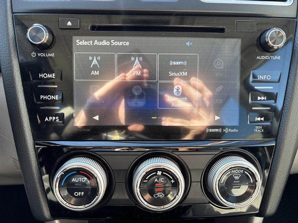 used 2018 Subaru Forester car, priced at $18,599