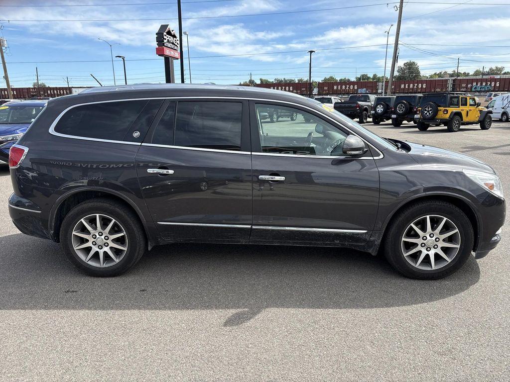 used 2013 Buick Enclave car, priced at $8,399