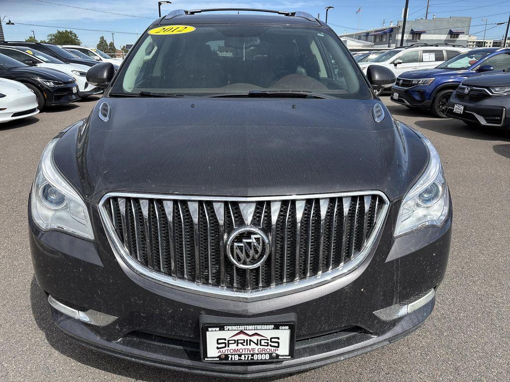 used 2013 Buick Enclave car, priced at $8,399