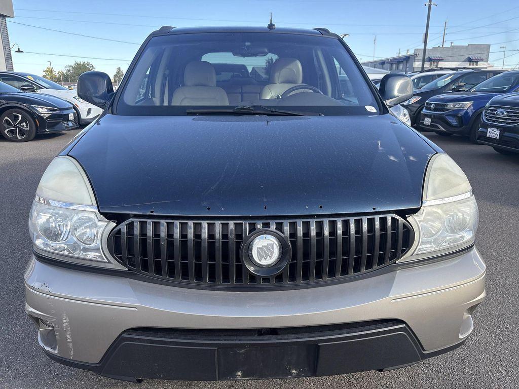 used 2004 Buick Rendezvous car, priced at $4,995