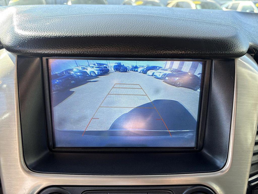 used 2018 GMC Yukon car, priced at $27,994