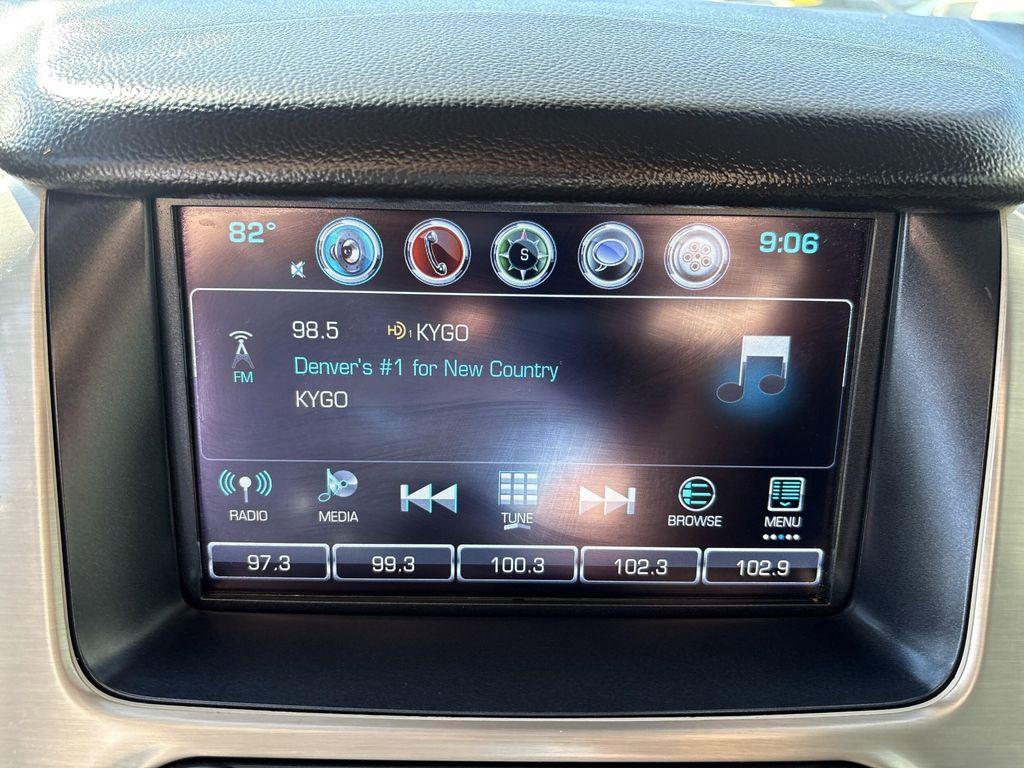 used 2018 GMC Yukon car, priced at $27,994