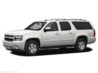 used 2011 Chevrolet Suburban car, priced at $9,995