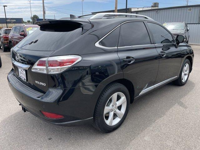 used 2015 Lexus RX 350 car, priced at $15,998