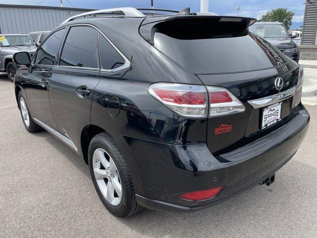 used 2015 Lexus RX 350 car, priced at $15,998