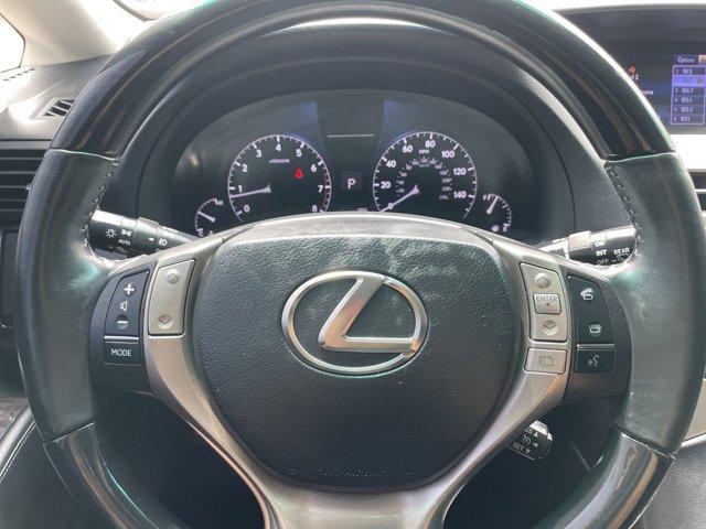 used 2015 Lexus RX 350 car, priced at $15,998