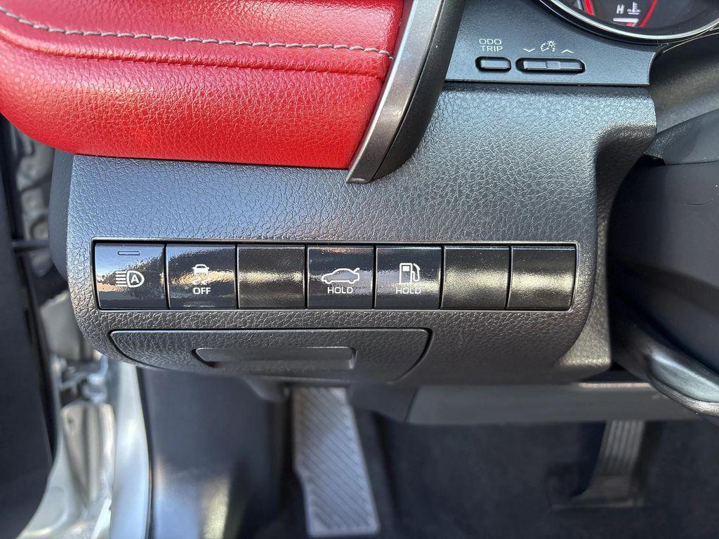 used 2021 Toyota Camry car, priced at $26,499