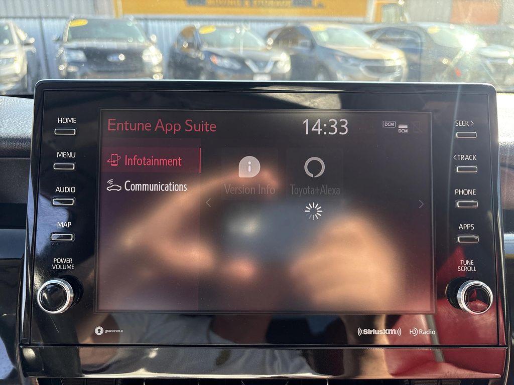 used 2021 Toyota Camry car, priced at $26,499