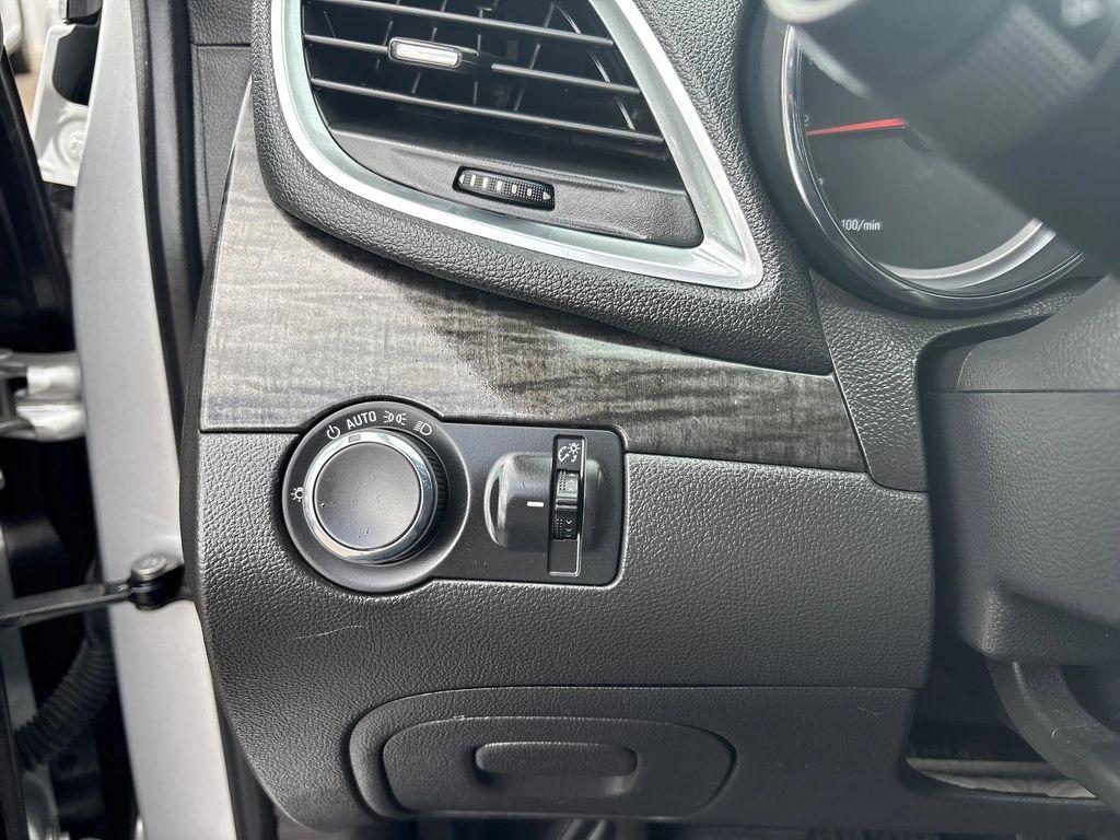 used 2016 Buick Encore car, priced at $9,199