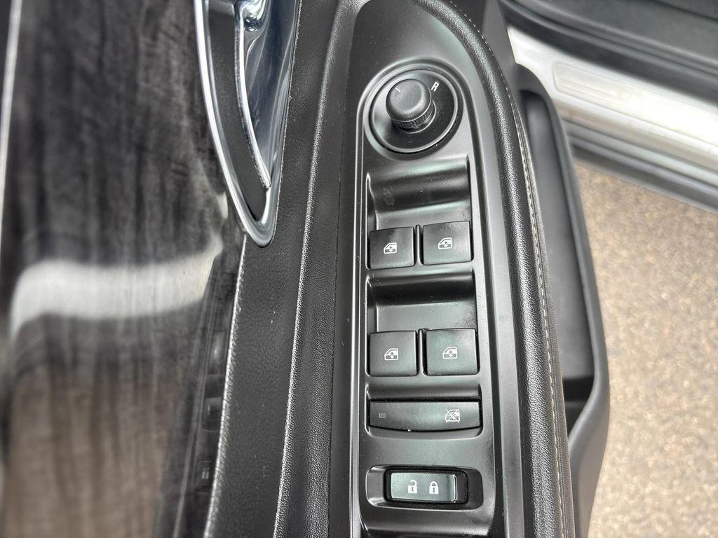 used 2016 Buick Encore car, priced at $9,199