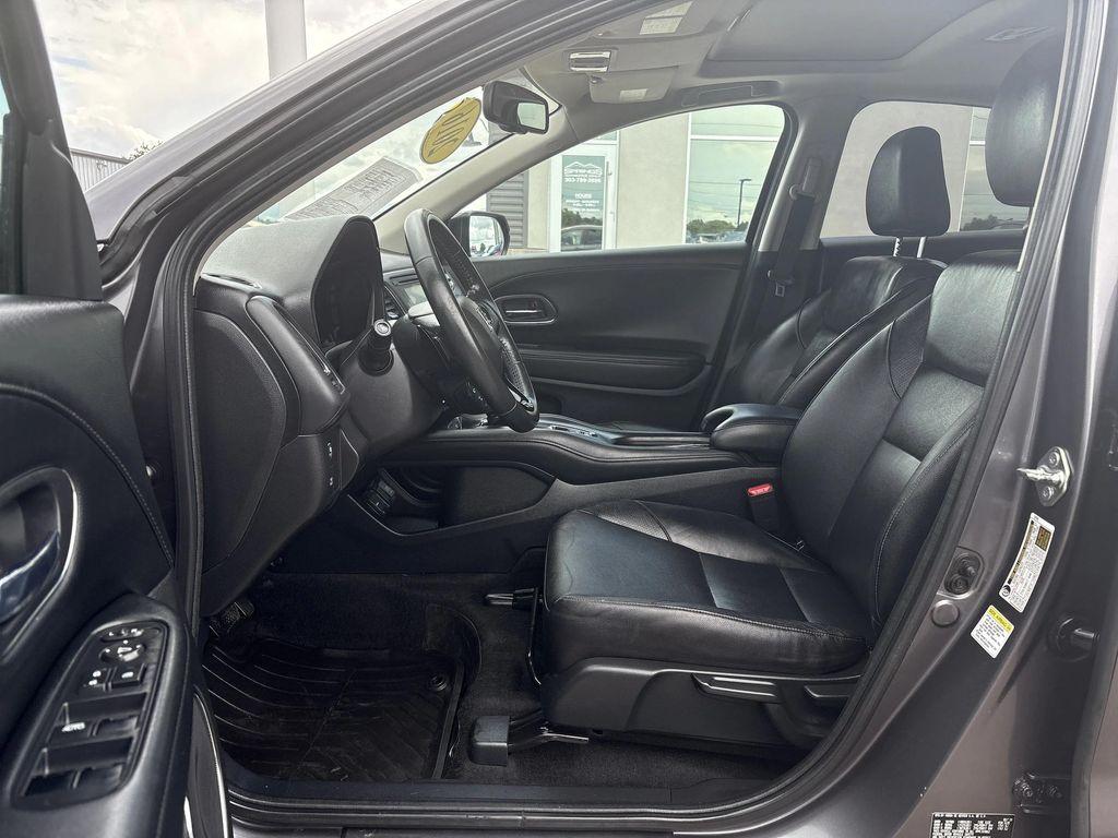 used 2016 Honda HR-V car, priced at $13,998
