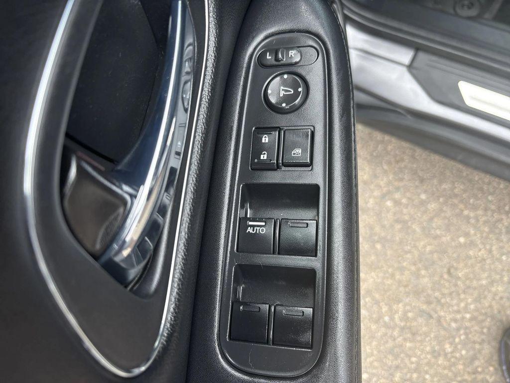 used 2016 Honda HR-V car, priced at $13,998