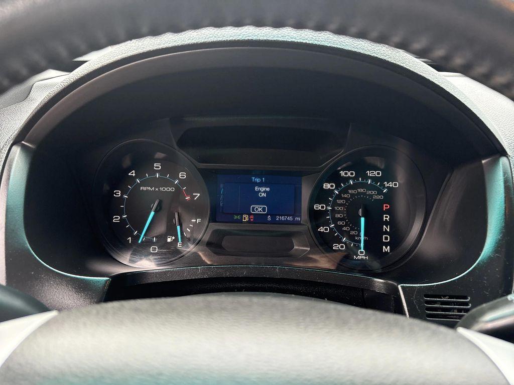 used 2014 Ford Explorer car, priced at $6,995