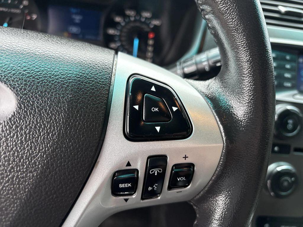 used 2014 Ford Explorer car, priced at $6,995