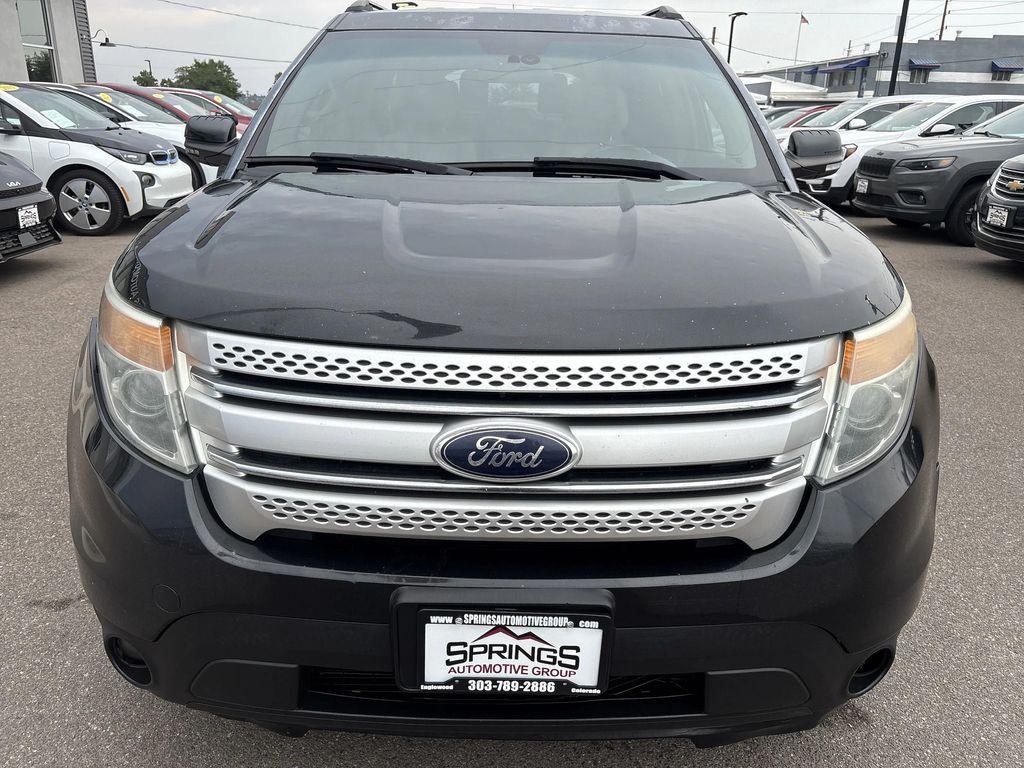 used 2014 Ford Explorer car, priced at $6,995