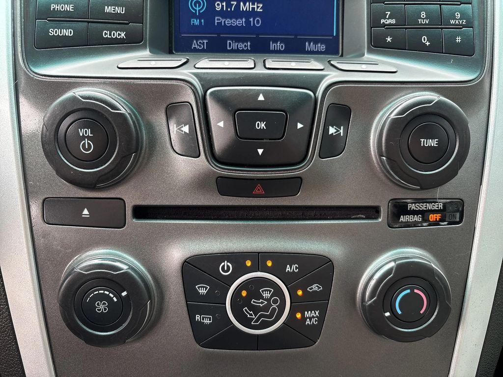 used 2014 Ford Explorer car, priced at $6,995