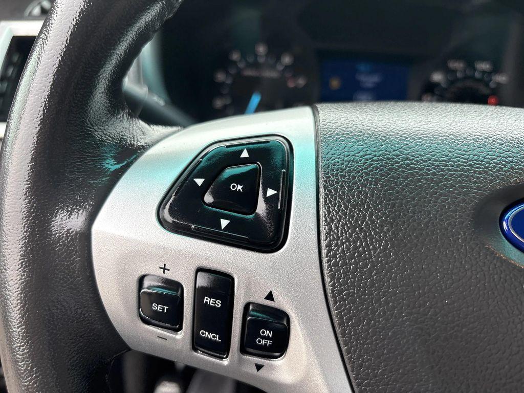 used 2014 Ford Explorer car, priced at $6,995
