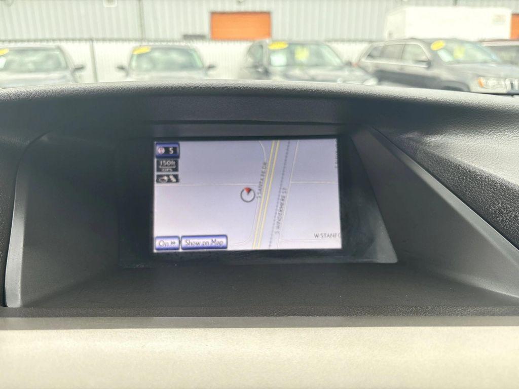 used 2015 Lexus RX 350 car, priced at $14,998