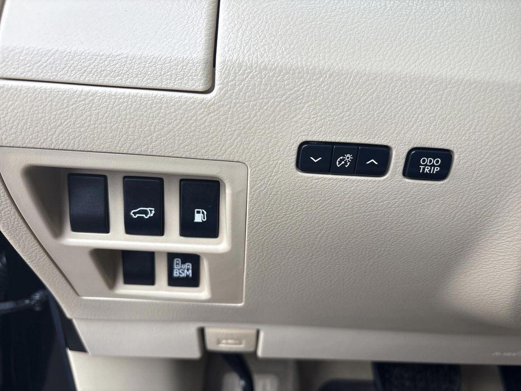 used 2015 Lexus RX 350 car, priced at $14,998