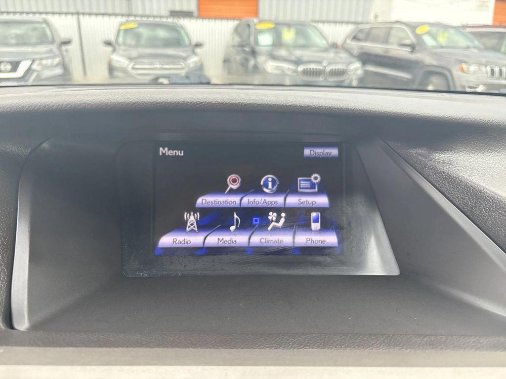 used 2015 Lexus RX 350 car, priced at $14,998
