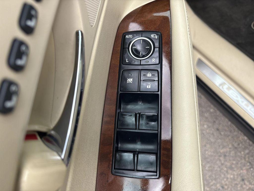 used 2015 Lexus RX 350 car, priced at $14,998