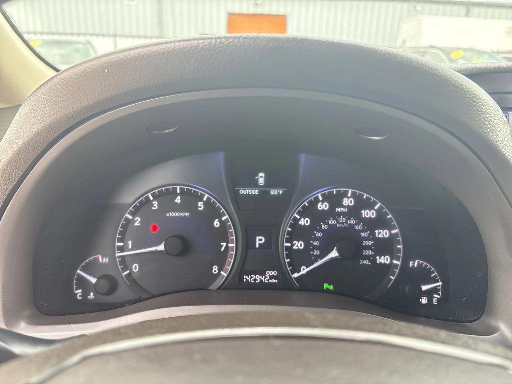 used 2015 Lexus RX 350 car, priced at $14,998