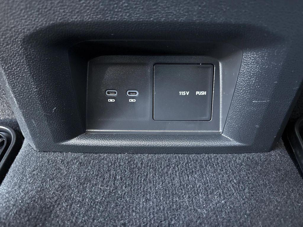 used 2021 Volkswagen Atlas car, priced at $24,697