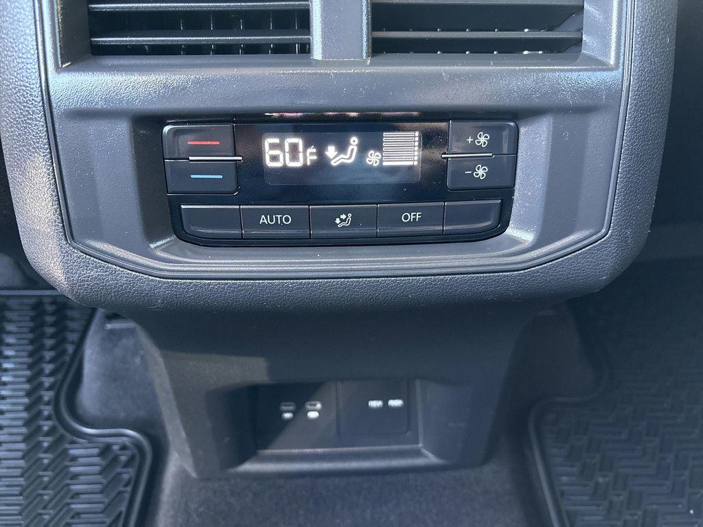 used 2021 Volkswagen Atlas car, priced at $24,697