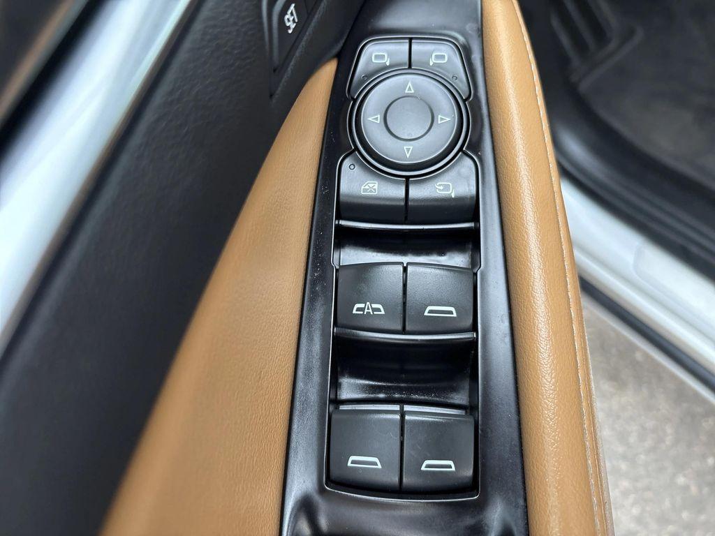 used 2018 Buick Enclave car, priced at $16,998