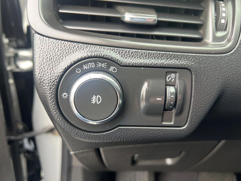 used 2019 Buick Envision car, priced at $14,998