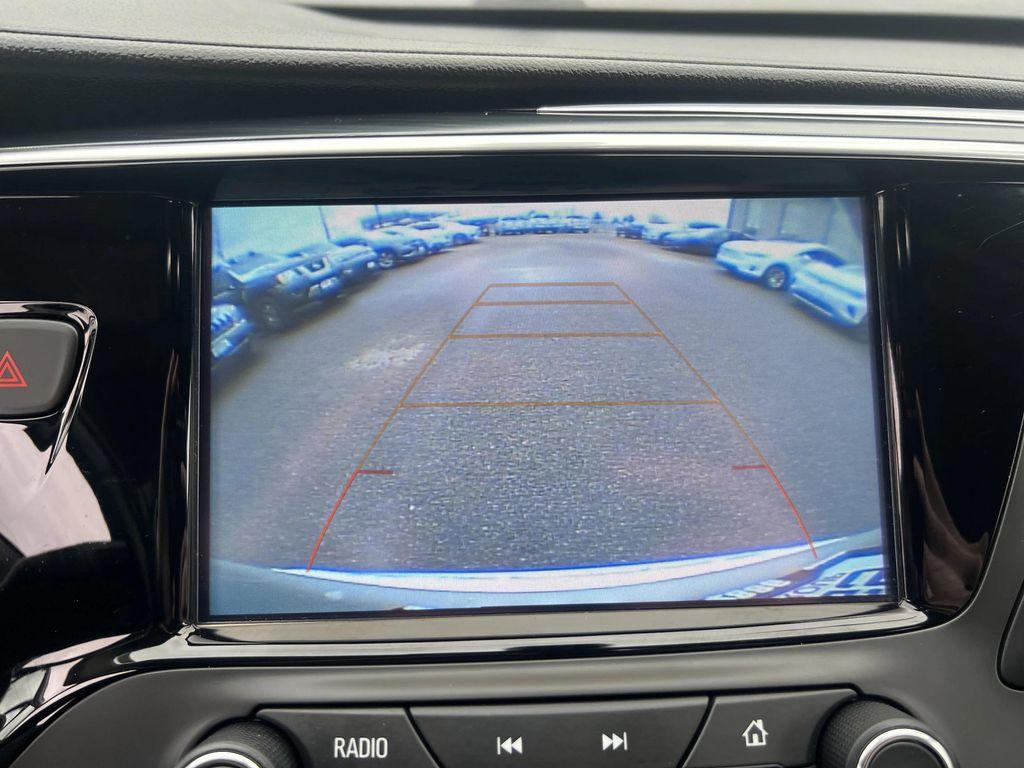 used 2019 Buick Envision car, priced at $14,998