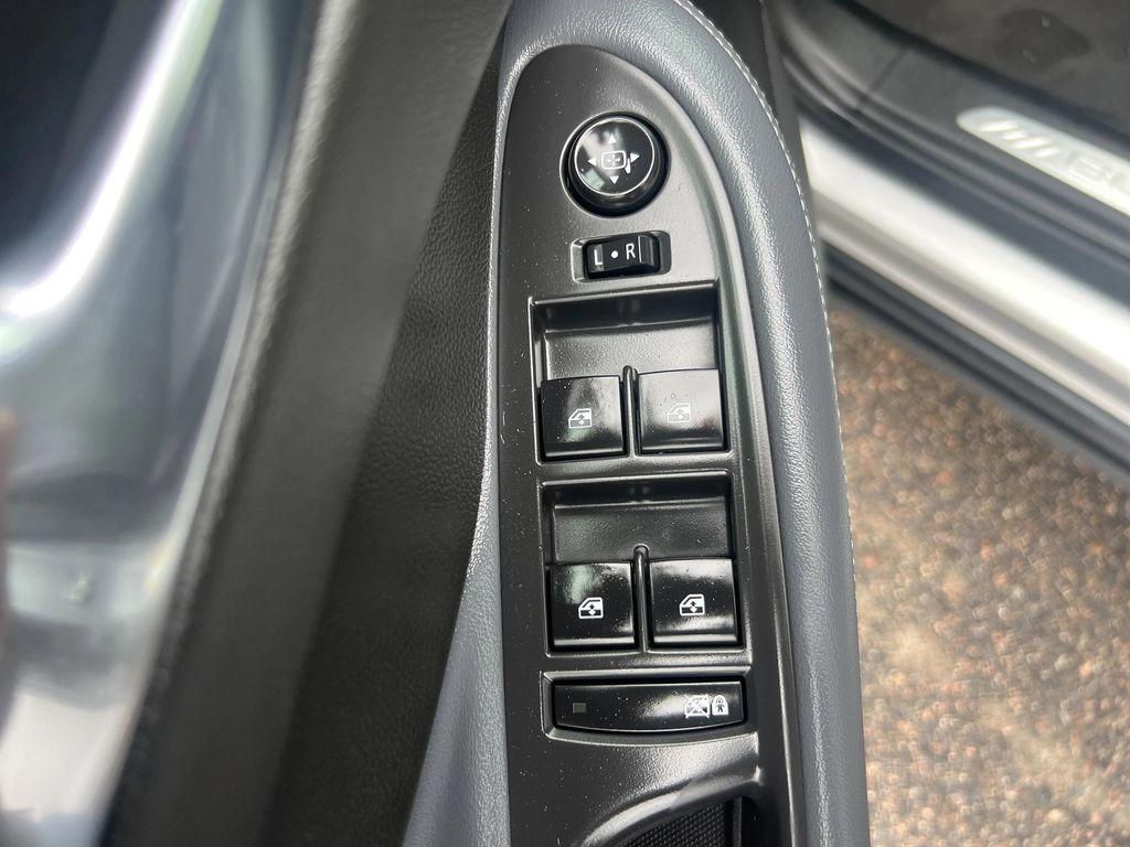 used 2019 Buick Envision car, priced at $14,998