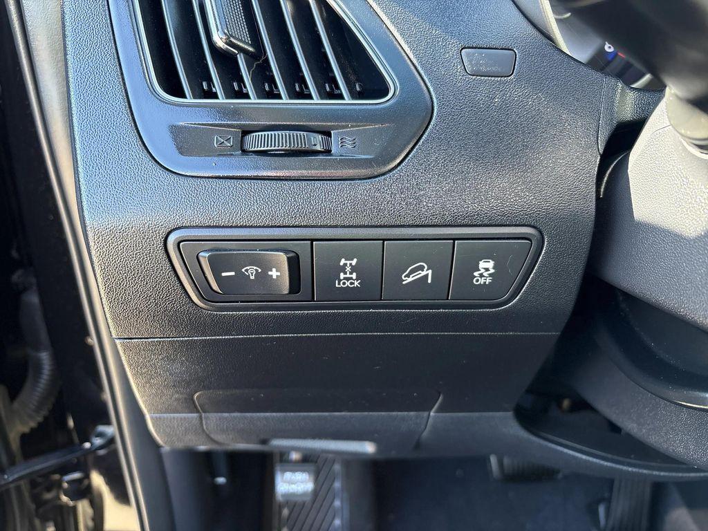 used 2014 Hyundai Tucson car, priced at $9,399