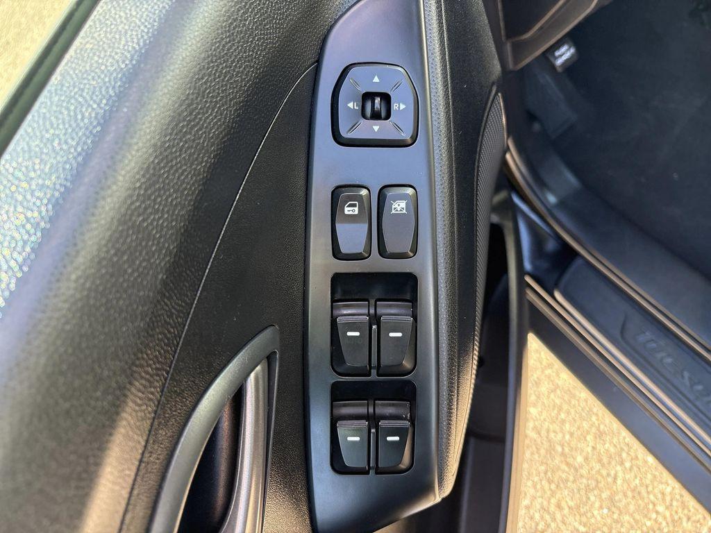 used 2014 Hyundai Tucson car, priced at $9,399